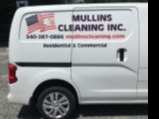 Mullins Cleaning Services