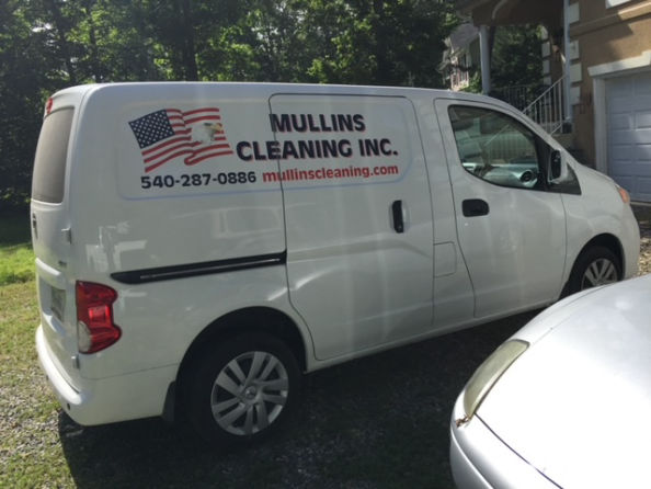 Mullins Cleaning Services, Inc